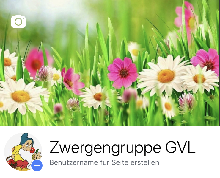 Zwerge bei Facebook Zwerge bei Facebook