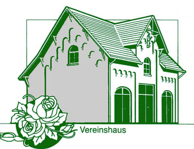 Vereinshaus Vereinshaus